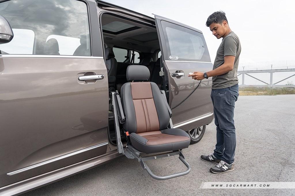 maxus