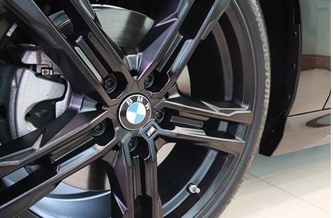 bmwwheel