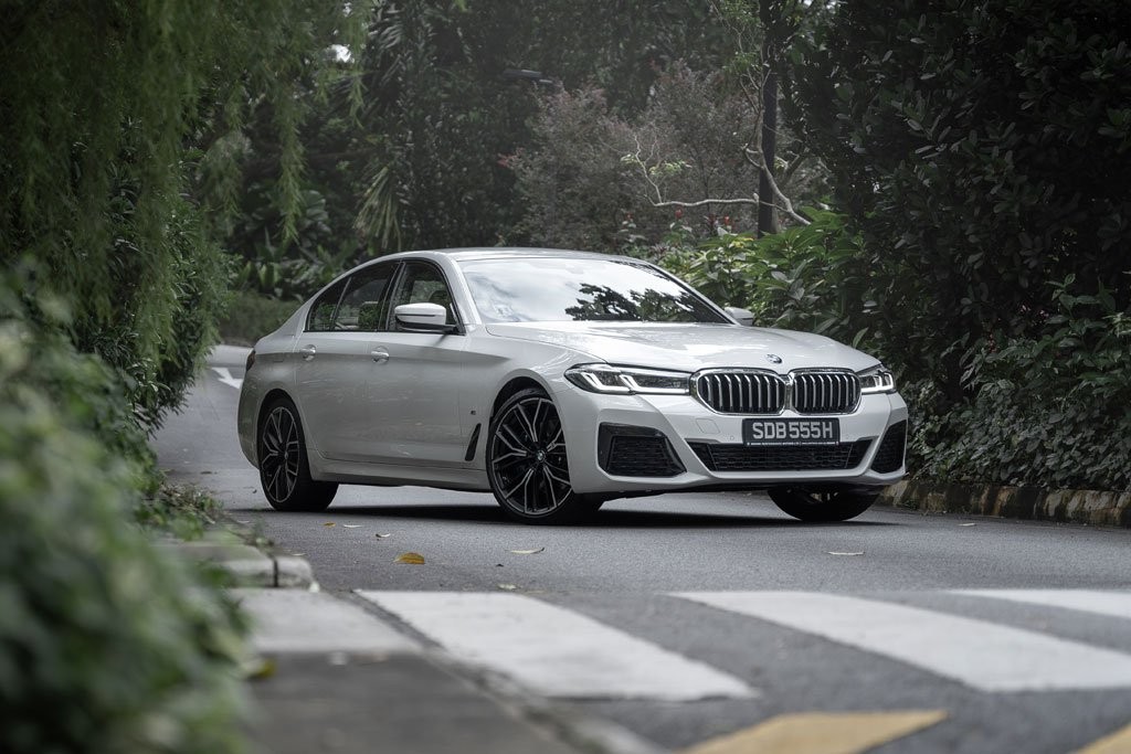 BMW