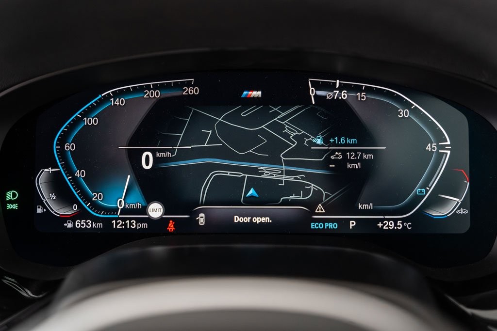 Cockpit