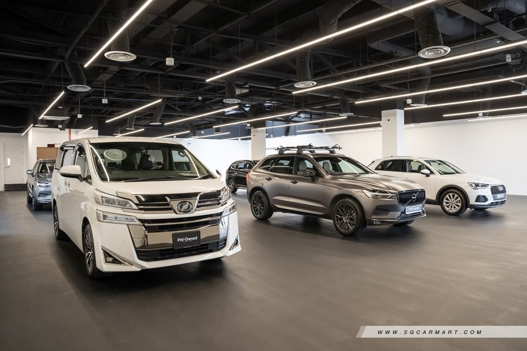 car-listing