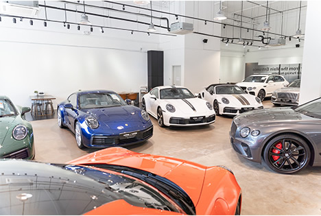 many cars 1