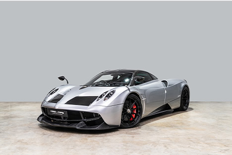 sliver car 1