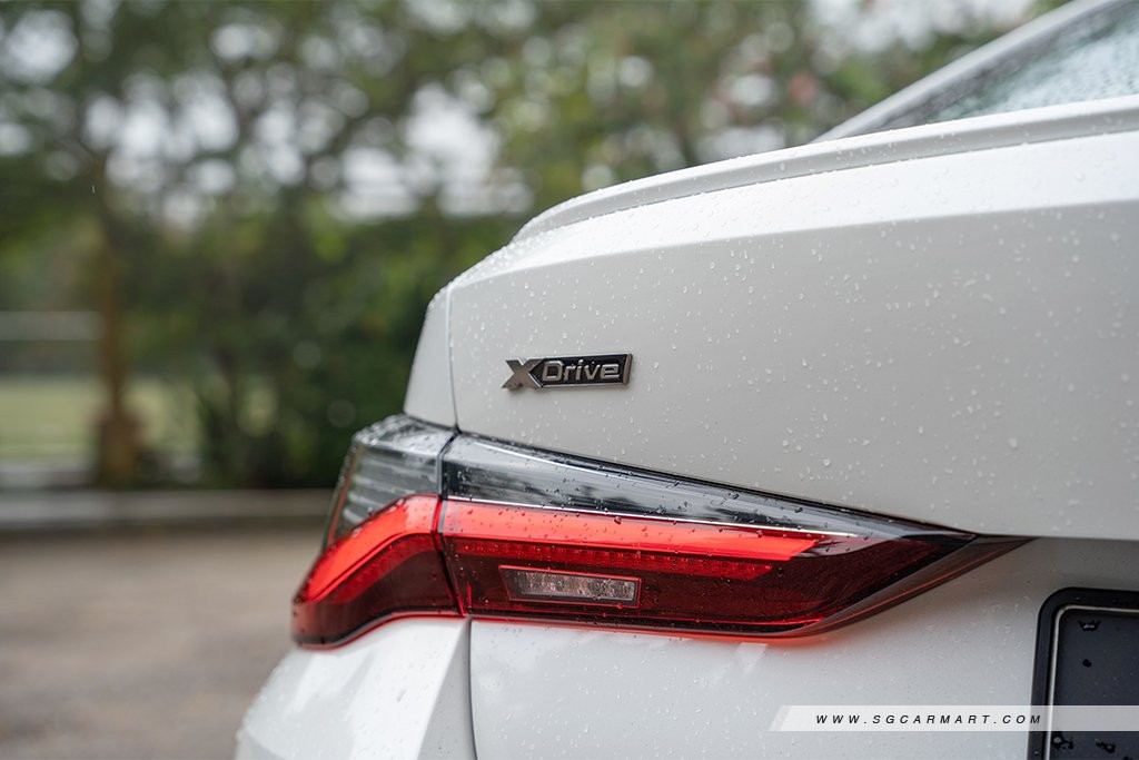 the 3 series