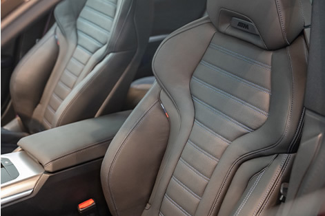 seat