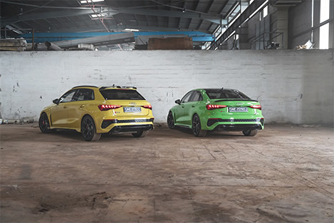 2 Cars