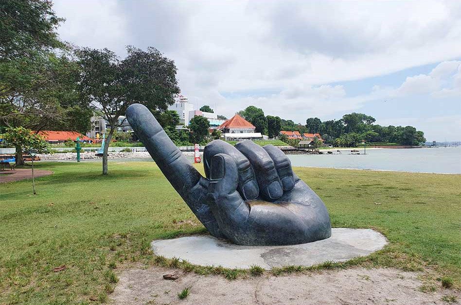 Changi Point