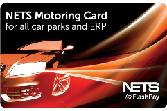 Motoring Card