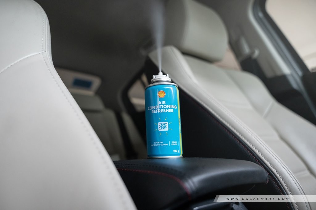 Air Conditioning Refresher