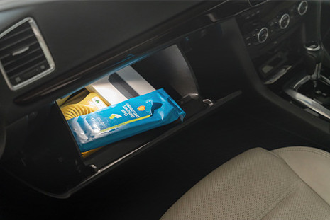 Compartment