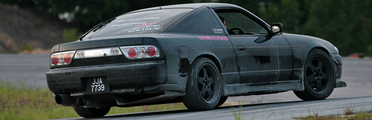 180SX