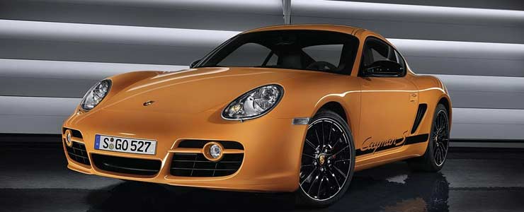 Porsche brings in some new goodies! - Sgcarmart