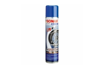 Sonax Xtreme Tyre Gloss Spray Ultra Wet-Finish