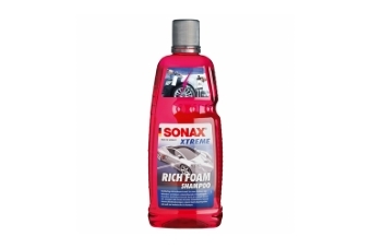 Sonax Xtreme Rich Foam Car Shampoo With Heavy Suds