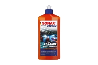 Sonax Xtreme Ceramic Active Car Shampoo