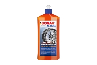 Sonax Xtreme Tyre Ultra Gloss Gel