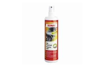 Sonax Trim & Plastic Protectant Glossy Finish