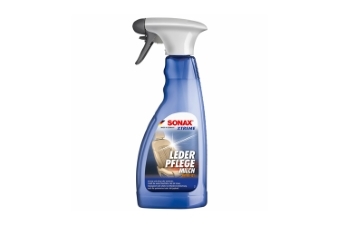 Sonax Xtreme Leather Cleaner & Conditioner Milk