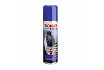 Sonax Xtreme Leather Cleaner & Conditioner Foam