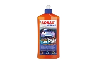 Sonax Xtreme Ceramic Polish All-In-One