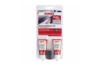 Sonax Paint Scratch Remover Kit