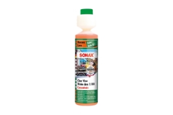 Sonax Havana Clearview Wiper Wash 1:100 Concentrate