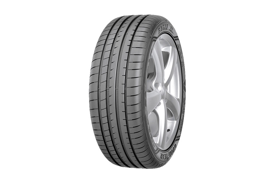 Goodyear Eagle F1 Asymmetric 3