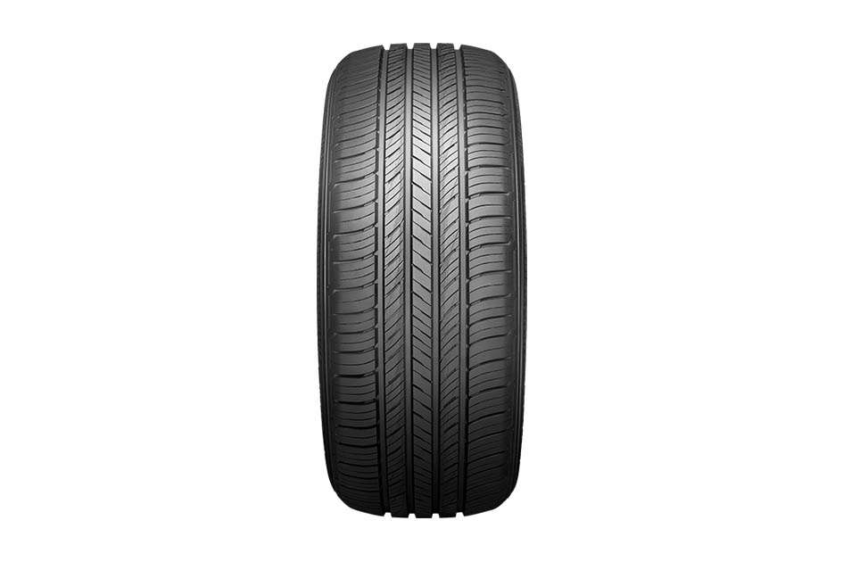 Kumho Crugen HP71