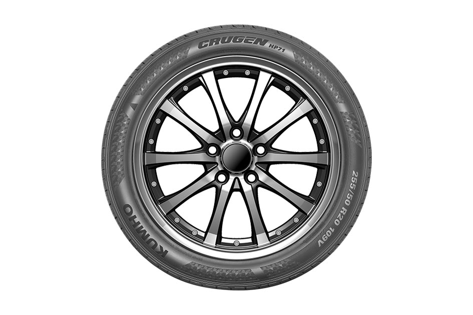 Kumho Crugen HP71