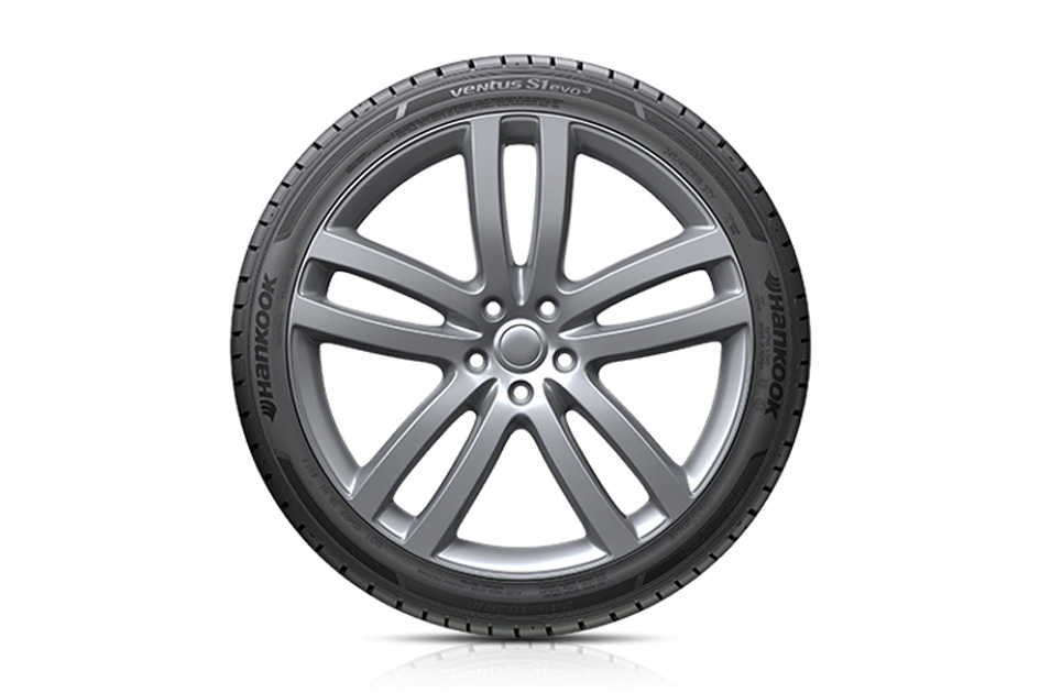Hankook Ventus S1 Evo3 (K127) Tyre (2024) Tyres | Shop on