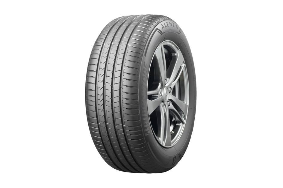 Bridgestone Alenza 001 RFT