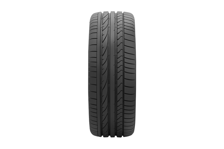 Bridgestone Potenza RE050A RFT Tyres