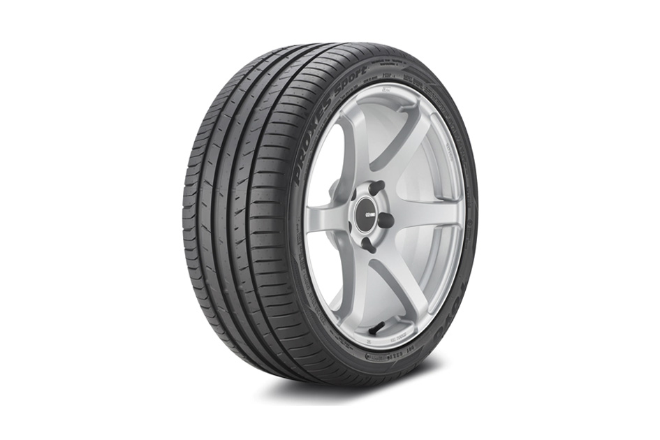 Toyo Proxes Sport