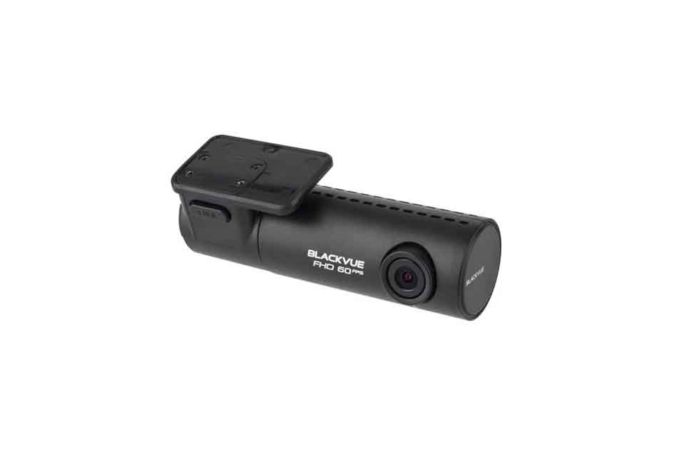 BlackVue DR590X 1Channel Car Camera Camera Shop on Sgcarmart