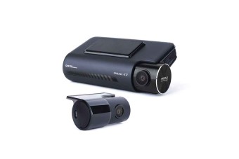 IROAD X11 2-Channel Car Camera