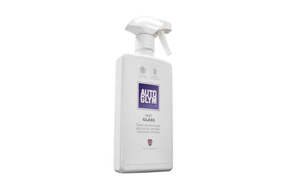 Autoglym Fast Glass