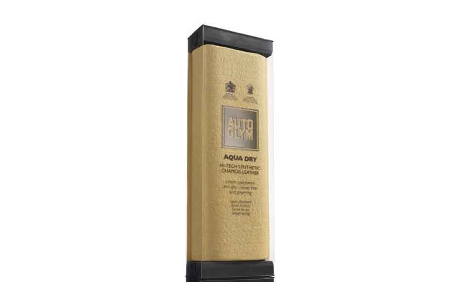Autoglym Hi-Tech Aqua Dry