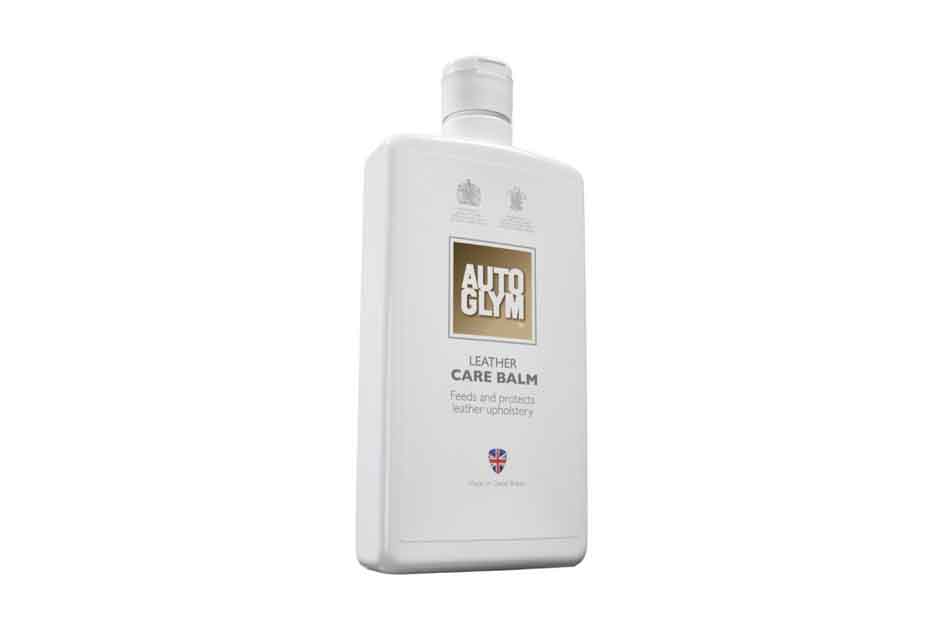 Autoglym Leather Care Balm