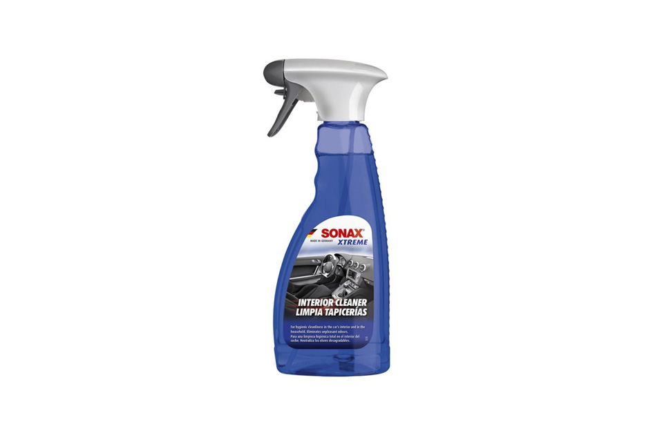 Sonax Xtreme Interior Plastics Cleaner & Conditioner Matte Finish