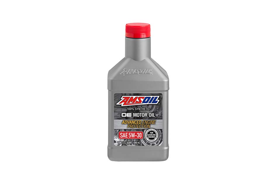 Buy AMSOIL OE Series 5W30 Vehicle Servicing Package Vehicle