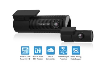 BlackVue DR970X LTE 2-Channel Car Camera