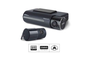 IROAD X11 2-Channel Car Camera