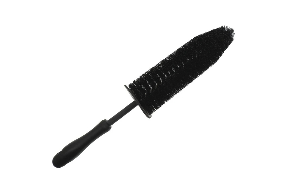 CarWerkz Black Knight Wheel Rim Brush Grooming | Shop on Sgcarmart