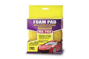 Mafra Foam Pad (2pcs Pack)
