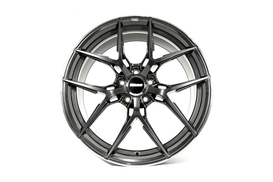 Tommi Rims Buy Car Rims in Singapore | Sgcarmart