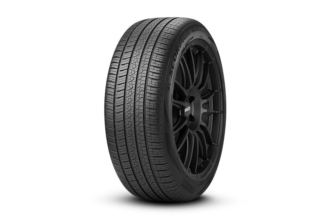 Pirelli Scorpion Zero (2022)