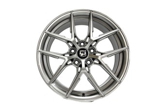 Raysclub JA-343 Hyper Black Rim