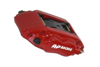 AP Racing CP7600 4 Piston Brake Kit