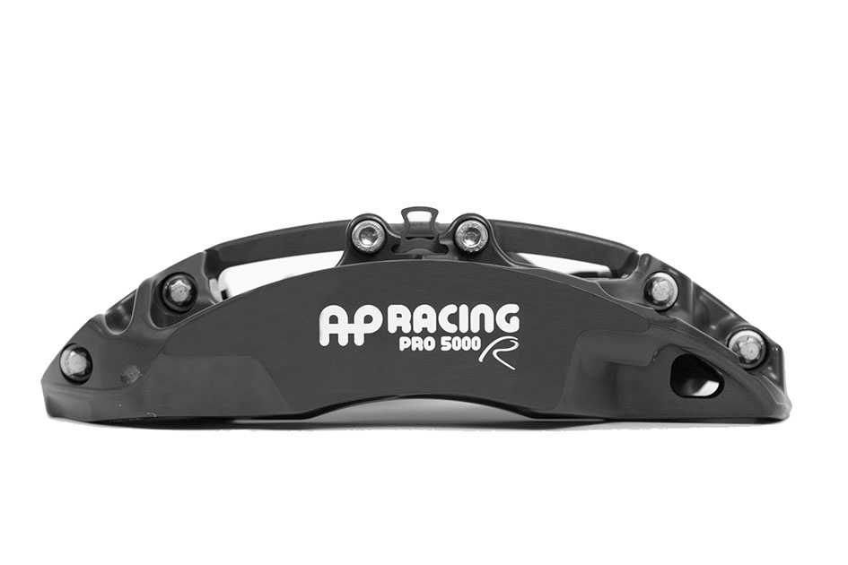 AP Racing Pro 5000R CP9668 6 Piston Brake Kit Brake Kit | Shop on Sgcarmart