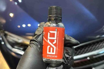 Gtechniq EXO v4 Ceramic Coating Service